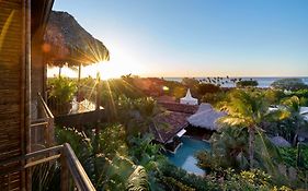 Jardin Del Eden Boutique Hotel (Adults Only)